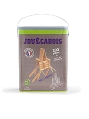 Jouecabois baril jeu d'occasion  Livré partout en France