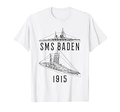 Schlachtschiffs sms baden gebraucht kaufen  Wird an jeden Ort in Deutschland