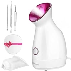Facial steamer wolady for sale  Delivered anywhere in UK
