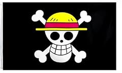 Bandiera pirati jolly usato  Spedito ovunque in Italia 