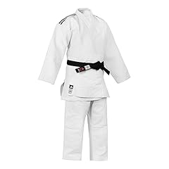 Judogi adidas j730 usato  Spedito ovunque in Italia 