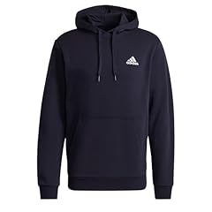 Adidas essentials fleece usato  Spedito ovunque in Italia 