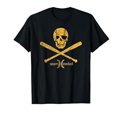 Vintage pirate baseball for sale  Delivered anywhere in USA 