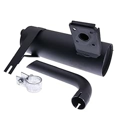 Yihetop muffler 01084 for sale  Delivered anywhere in USA 