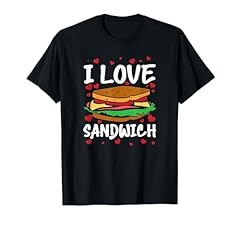 Love sandwich gift for sale  Delivered anywhere in UK