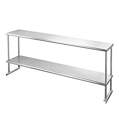 Hally double overshelf for sale  Delivered anywhere in USA 
