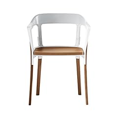 Magis steelwood chair usato  Spedito ovunque in Italia 