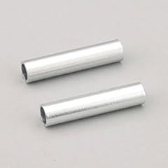 Aluminum tube 38mm for sale  Delivered anywhere in UK