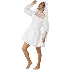 Men bride dress for sale  Delivered anywhere in UK