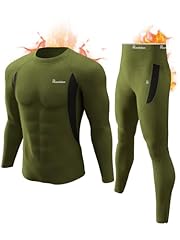 Romision thermal underwear for sale  Delivered anywhere in USA 