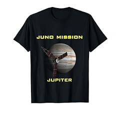 Juno mission jupiter usato  Spedito ovunque in Italia 