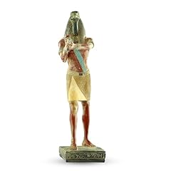 Antica statua egizia usato  Spedito ovunque in Italia 