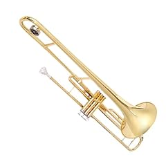 Trombone flat tenor for sale  Delivered anywhere in UK