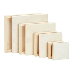 Set unfinished wood for sale  Delivered anywhere in USA 