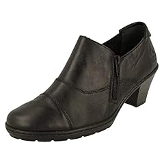 Rieker ladies heeled for sale  Delivered anywhere in UK