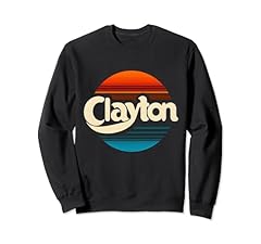 Clayton california clayton usato  Spedito ovunque in Italia 