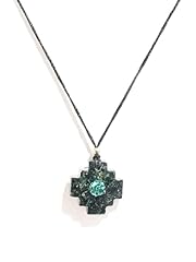 Peruvian chakana necklace for sale  Delivered anywhere in USA 