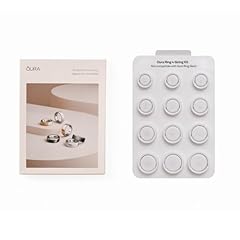 Oura kit taille d'occasion  Livré partout en France