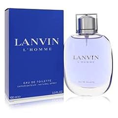 Lanvin lanvin men d'occasion  Livré partout en France