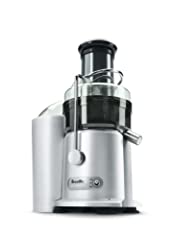 Used, Breville JE98XL Juice Fountain Plus Centrifugal Juicer, for sale  Delivered anywhere in USA 