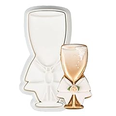 Flycalf wedding cookie for sale  Delivered anywhere in USA 