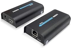 Hdmi extender over d'occasion  Livré partout en Belgiqu