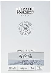 Lefranc bourgeois studio usato  Spedito ovunque in Italia 
