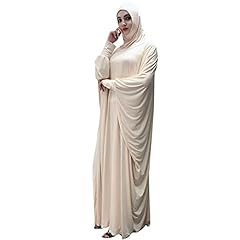 Women solid muslim for sale  Delivered anywhere in USA 
