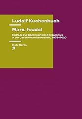 Marx feudal beiträge gebraucht kaufen  Wird an jeden Ort in Deutschland