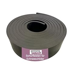 Schürfleiste gummileiste 10mm gebraucht kaufen  Wird an jeden Ort in Deutschland
