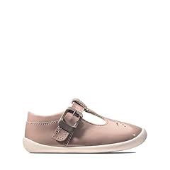 Clarks girls roamer for sale  Delivered anywhere in UK