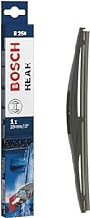 Bosch h250 rear for sale  Delivered anywhere in USA 