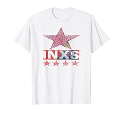 Official inxs star for sale  Delivered anywhere in USA 