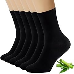Womens bamboo socks for sale  Delivered anywhere in UK