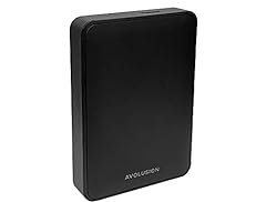 Avolusion 1tb usb for sale  Delivered anywhere in USA 