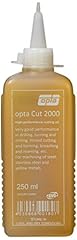 Opta cut 2000 d'occasion  Livré partout en France