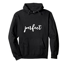 Perfect felpa con usato  Spedito ovunque in Italia 