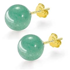 Smilebelle jade earrings for sale  Delivered anywhere in USA 