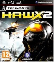 Hawx ps3 ver d'occasion  Livré partout en France