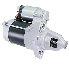 New electric starter for sale  Delivered anywhere in USA 