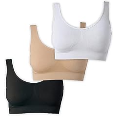 Unsichtbra set reggiseni usato  Spedito ovunque in Italia 