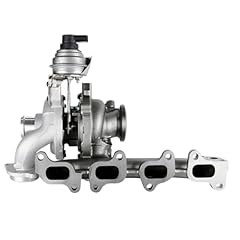 Turbocompressore turbocompress usato  Spedito ovunque in Italia 