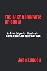 Last remnants snow for sale  Delivered anywhere in UK
