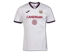 Joma men anderlecht for sale  Delivered anywhere in UK