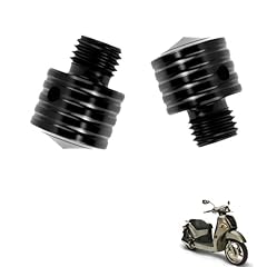 Generico 2pcs tappi usato  Spedito ovunque in Italia 