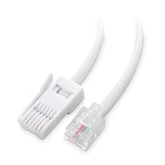 Cable matters rj11 for sale  Delivered anywhere in UK