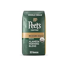 Peet coffee medium for sale  Delivered anywhere in USA 