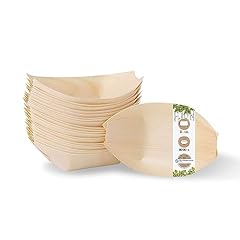 Biozoyg wooden bowl for sale  Delivered anywhere in Ireland