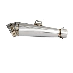 Muffro exhaust inlet for sale  Delivered anywhere in Ireland