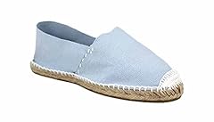 Desconocido espadrillas classi usato  Spedito ovunque in Italia 
